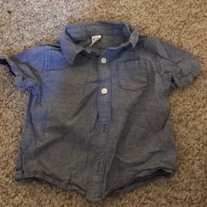 Old navy 18-24 mo